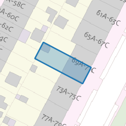 Perceel CLS00-H-2790