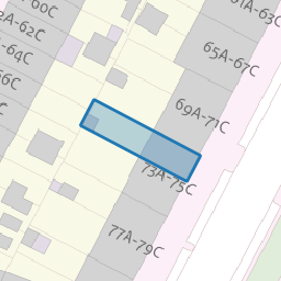 Perceel CLS00-H-2791