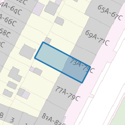 Perceel CLS00-H-2792