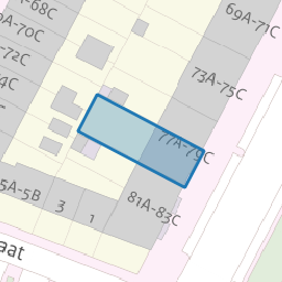 Perceel CLS00-H-2794