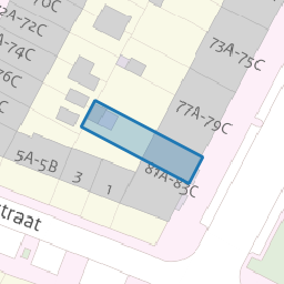 Perceel CLS00-H-2795