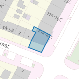 Perceel CLS00-H-2796