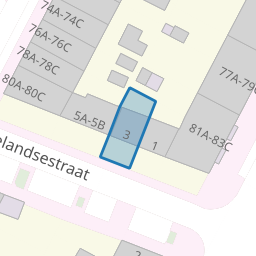 Perceel CLS00-H-2798