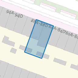 Perceel CLS00-H-2802