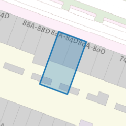 Perceel CLS00-H-2803