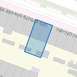 Perceel CLS00-H-2804