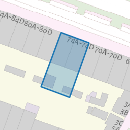 Perceel CLS00-H-2805