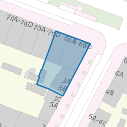 Perceel CLS00-H-2807