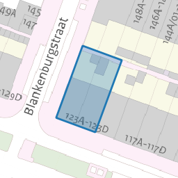 Perceel CLS00-H-2824