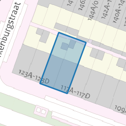 Perceel CLS00-H-2825