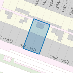 Perceel CLS00-H-2826