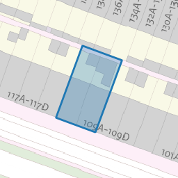 Perceel CLS00-H-2827