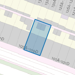 Perceel CLS00-H-2828