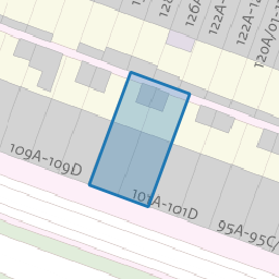 Perceel CLS00-H-2829