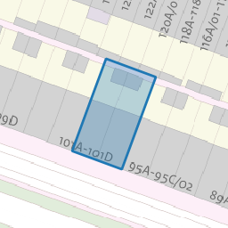 Perceel CLS00-H-2830