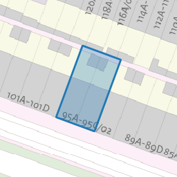 Perceel CLS00-H-2831