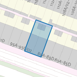 Perceel CLS00-H-2832