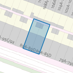 Perceel CLS00-H-2833