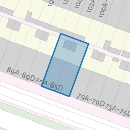 Perceel CLS00-H-2834