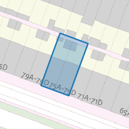 Perceel CLS00-H-2836