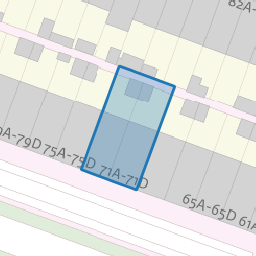 Perceel CLS00-H-2837