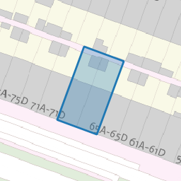 Perceel CLS00-H-2838