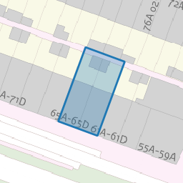 Perceel CLS00-H-2839