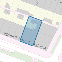 Perceel CLS00-H-2840