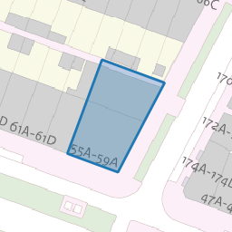 Perceel CLS00-H-2841