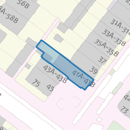 Perceel CLS00-H-2843