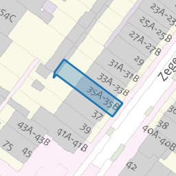 Perceel CLS00-H-2846