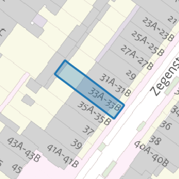 Perceel CLS00-H-2847