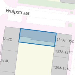 Perceel CLS00-H-2917