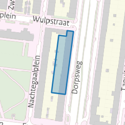 Perceel CLS00-H-2919