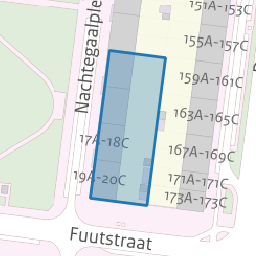 Perceel CLS00-H-2920