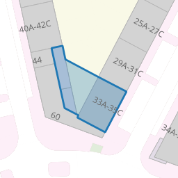 Perceel CLS00-H-2937