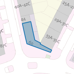 Perceel CLS00-H-2938