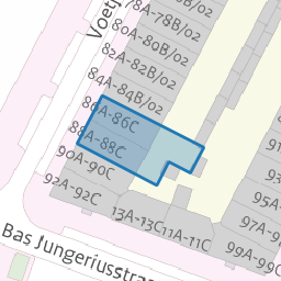 Perceel CLS00-H-2958