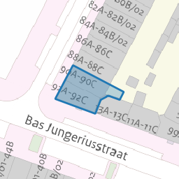 Perceel CLS00-H-2959