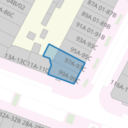 Perceel CLS00-H-2961