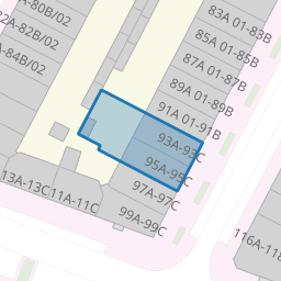 Perceel CLS00-H-2962