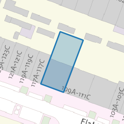 Perceel CLS00-H-2979