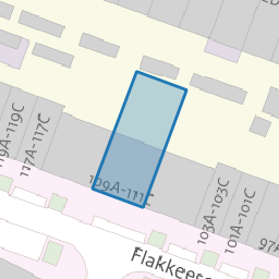 Perceel CLS00-H-2980