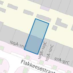 Perceel CLS00-H-2981