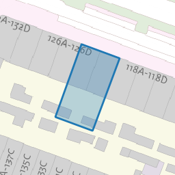 Perceel CLS00-H-2984