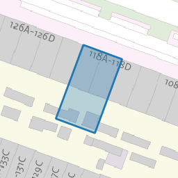 Perceel CLS00-H-2985