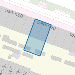 Perceel CLS00-H-2987