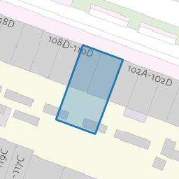 Perceel CLS00-H-2988