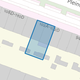 Perceel CLS00-H-2989