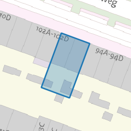 Perceel CLS00-H-2990